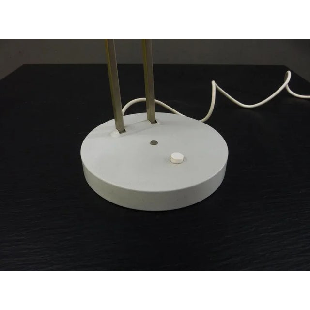 Table Lamp from Kaiser Leuchten, 1960s For Sale - Image 6 of 12