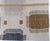 Textile Modern Flatweave Geometric Soft White Runner "polar Prism" by Doris Leslie Blau For Sale - Image 7 of 8
