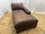 Rh Maxwell Leather Right-Arm Chaise For Sale - Image 18 of 18