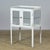 Medical Display Cabinet, 1920 For Sale - Image 10 of 10
