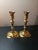 STUNNING Baldwin Pair of Solid Brass Deerfield Collection 7" Candle Holders Elevate your home decor with the Baldwin Pair...