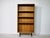 Mid-Century Modern German Walnut Bookcase, 1960s For Sale - Image 9 of 9