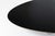 Eames Surfboard Etr Coffee Table for Herman Miller, Black Mid Century Modern Table For Sale - Image 11 of 14