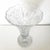 Bohemia Crystal Vase, 1900s For Sale - Image 4 of 6