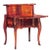 Gold "David Linley Extraordinary Furniture" 1996 Linley, David For Sale - Image 8 of 12