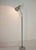 Italian Brass and Marble Floor Lamp, 1950s For Sale - Image 9 of 17