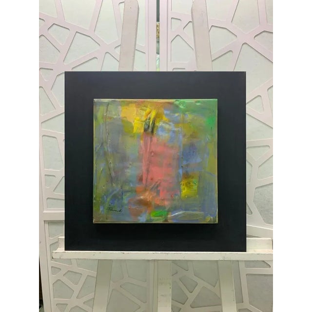 Born in 1944 in the canton of Fribourg, Gilbert Pauli currently lives in Geneva, where he devotes himself to painting and...