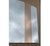 Glass Large French Art Deco Amber Peach Bevelled Wall Mirror, 1930s For Sale - Image 7 of 13