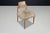 1 of 100+ SE 119 Dining Chairs in Tibetan Ecru Sheepskin attributed to Egon Eiermann, 1950s For Sale - Image 9 of 10