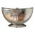 Vintage French Taittinger Double Champagne Cooler For Sale
