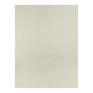 Rug & Kilim’s Modern Textural Rug in White Tones - 13x17 For Sale