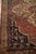 Textile Vintage Farahan Sarouk Rug - 3'3" x 4'8" For Sale - Image 7 of 13