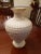 1980s Vintage Lenox Athenian Collection Vase For Sale - Image 5 of 7