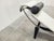 Lc-4 Lounge Chair in White Leather by Le Corbusier for Cassina, 1980s For Sale - Image 17 of 18