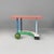 Italian Modern Hollywood Coffee Table in Formica by Peter Shire for Memphis, 1983 For Sale - Image 3 of 18