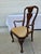 Baker Furniture Historic Charleston Mahogany Dining Chairs - Set of Eight For Sale - Image 6 of 16