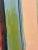 1979 Listed Artist Harley Francis Abstract Painting on Canvas For Sale In Miami - Image 6 of 11