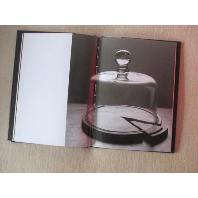 Modern Chema Madoz Photography Vintage Book by Aussoline For Sale - Image 3 of 5
