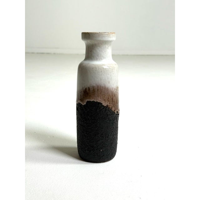 Ceramic Vase from Scheurich, 1970s For Sale - Image 4 of 6