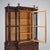 Antique Rosewood Bookcase, 1800s For Sale - Image 4 of 14