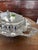 English Extra Large Enormous Late 19th Century Theodore B Starr New York Silver on Copper Serving Dish For Sale - Image 3 of 12