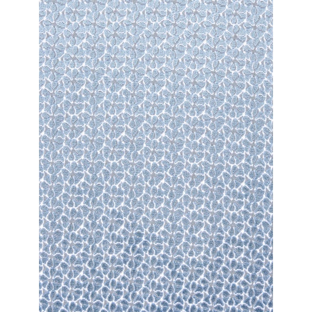 Hinson re-enters the limelight with a show-stopping debut collection under the Scalamandré name. COLOR POP!, a collection...