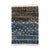 Timeless Hand-Knotted Wool Rug by Azele Studio For Sale - Image 10 of 10