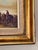 Horse Fair Equestrian Oil Painting on Canvas in Giltwood Frame, Signed Rudz, 20th C. For Sale In Philadelphia - Image 6 of 12