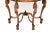 Antique Burr Walnut Console Table from Maple and Co, 1890s For Sale - Image 12 of 13