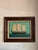 2020s Contemporary Impressionist Style Seascape Painting on Canvas, Framed For Sale - Image 5 of 5