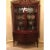 American Federal Period Mahogany & Satinwood Inlaid Cabinet C. 1820 For Sale In New York - Image 6 of 7