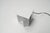 Mid-Century Modern Vintage Steel Kinetic Lamp by Paolo Tilche for Sirrah, Italy, 1970s For Sale - Image 3 of 11