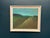 Dina Mortensen, Landscape, 1950s, Oil Painting on Canvas, Framed For Sale - Image 15 of 15