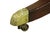 1960s Regency Style Inlaid Dining Table For Sale - Image 10 of 11