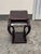 Chinese Pedestal Stand For Sale - Image 9 of 12