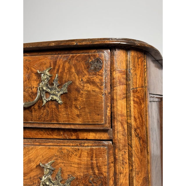 French Chest of Drawers, 1700s For Sale - Image 18 of 18