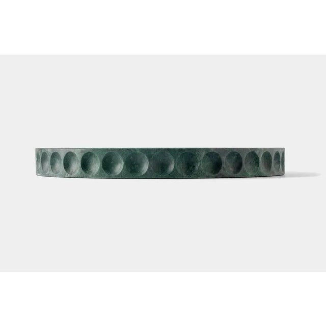 Mirage Low Container by Studio Intervallo For Sale - Image 4 of 11