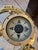 1970s Brass Compass on Stand by Cassens and Plath, English For Sale - Image 4 of 5