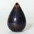 Purple Mid-Century Stoneware Gnurgla Vase by Stig Lindberg for Gustavsberg, 1950s For Sale - Image 8 of 8