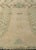 Turkish Turkish Mini Rug Oriental Hand Knotted Vintage Rug 1'8" x 2'11" #21199 For Sale - Image 3 of 8