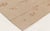 Early 21st Century Contemporary Floral Design Needlepoint Eric Cohler Rug by Doris Leslie Blau For Sale - Image 5 of 5