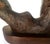 Carved 2-Headed African Bust For Sale - Image 10 of 11