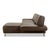 Taboo Leather Corner Sofa by Willi Schillig For Sale - Image 12 of 14