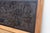 1950s Vintage Chinese Courtyard Wall Carving For Sale - Image 5 of 8