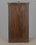 19th Century English Edwardian Marquetry Shelf With Drawer For Sale - Image 9 of 10