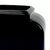 Flat & Black Postmodern Ceramic Vase Curation - Group of 5 For Sale - Image 13 of 18