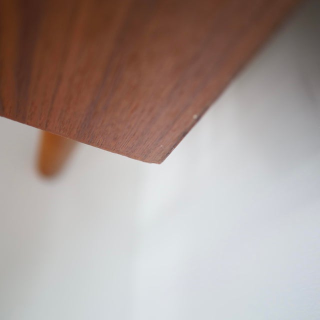 1970s Omann Jun Sideboard For Sale - Image 5 of 9