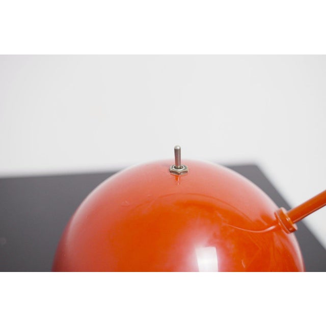 Vintage Italian Desk Lamp, 1980s For Sale - Image 4 of 18