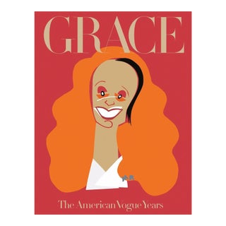 Grace: The American Vogue Years (2026) For Sale