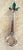 Metal Emilia Castillo Candle Snuffer and Leaf Dish For Sale - Image 7 of 12